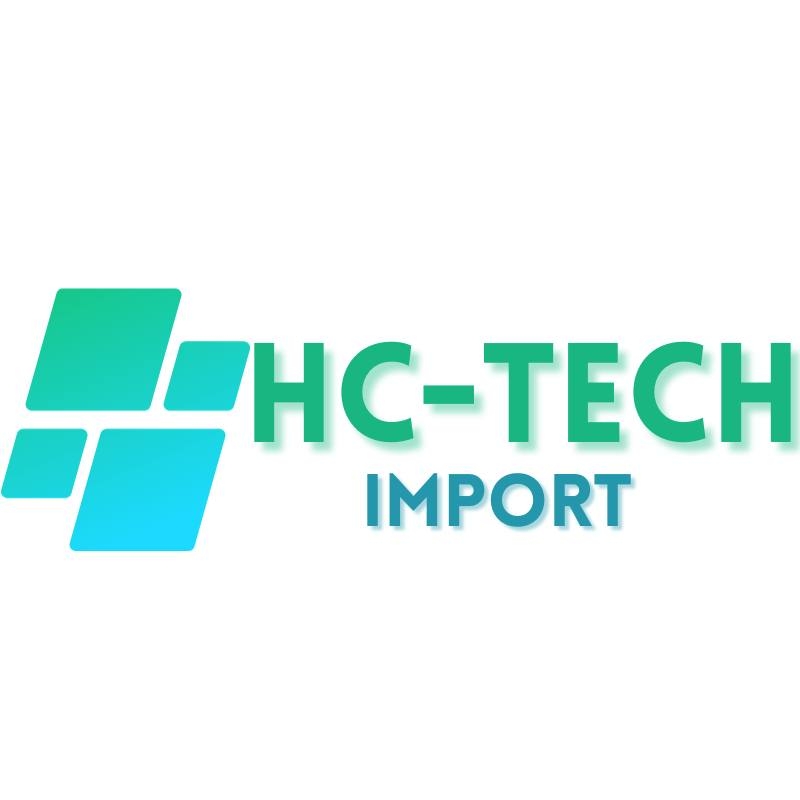 HCtech.Import | Loja
