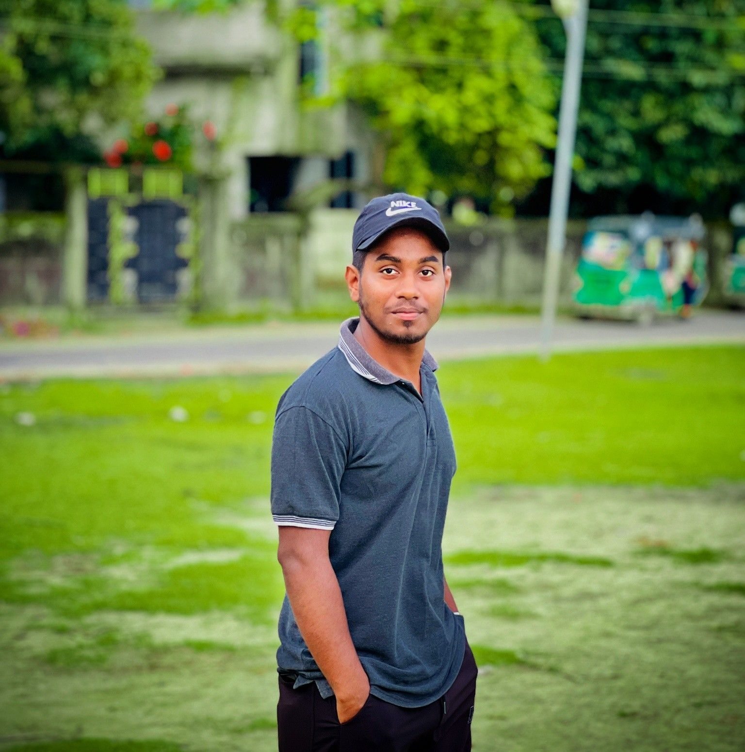 Mohammad Robi
