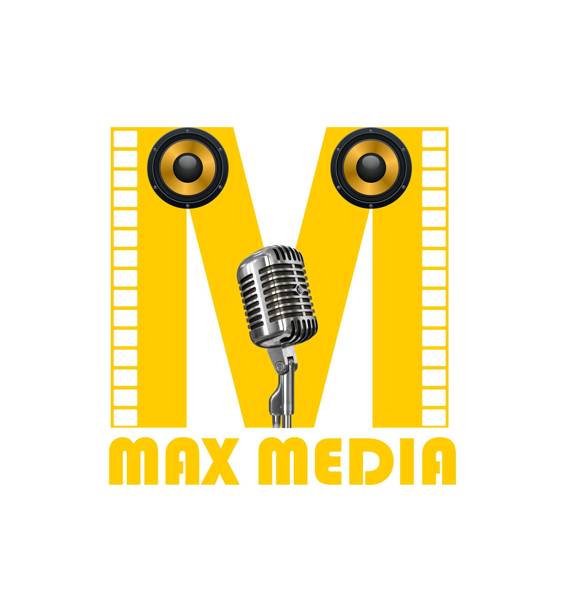 Max Media Productions
