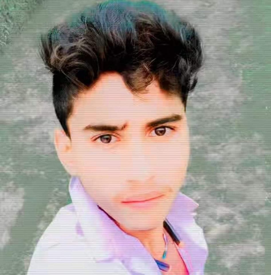 Rahidul mondal