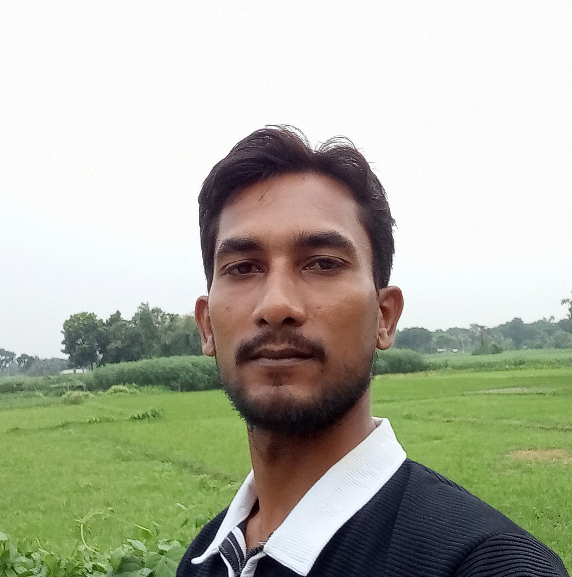 Md Razu Ahmed