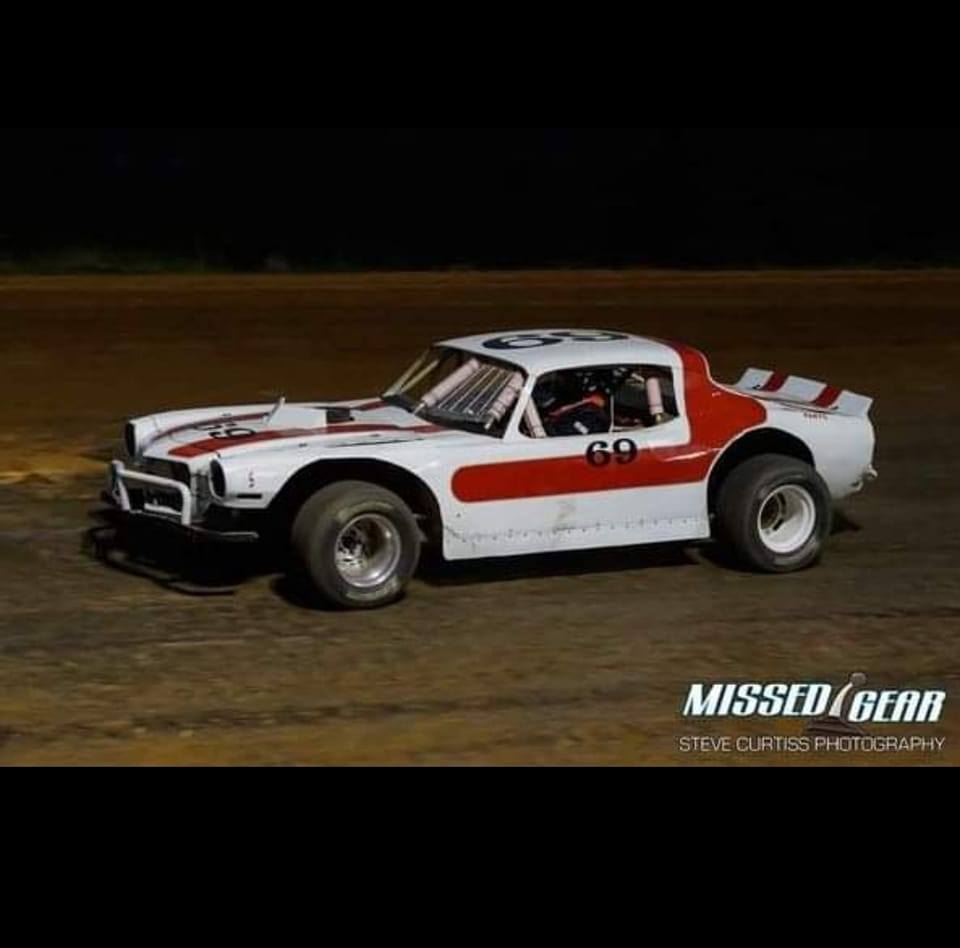 Vintage Rumble 2026 | Attention! Vintage drivers, Rumble Crew and VIP ...