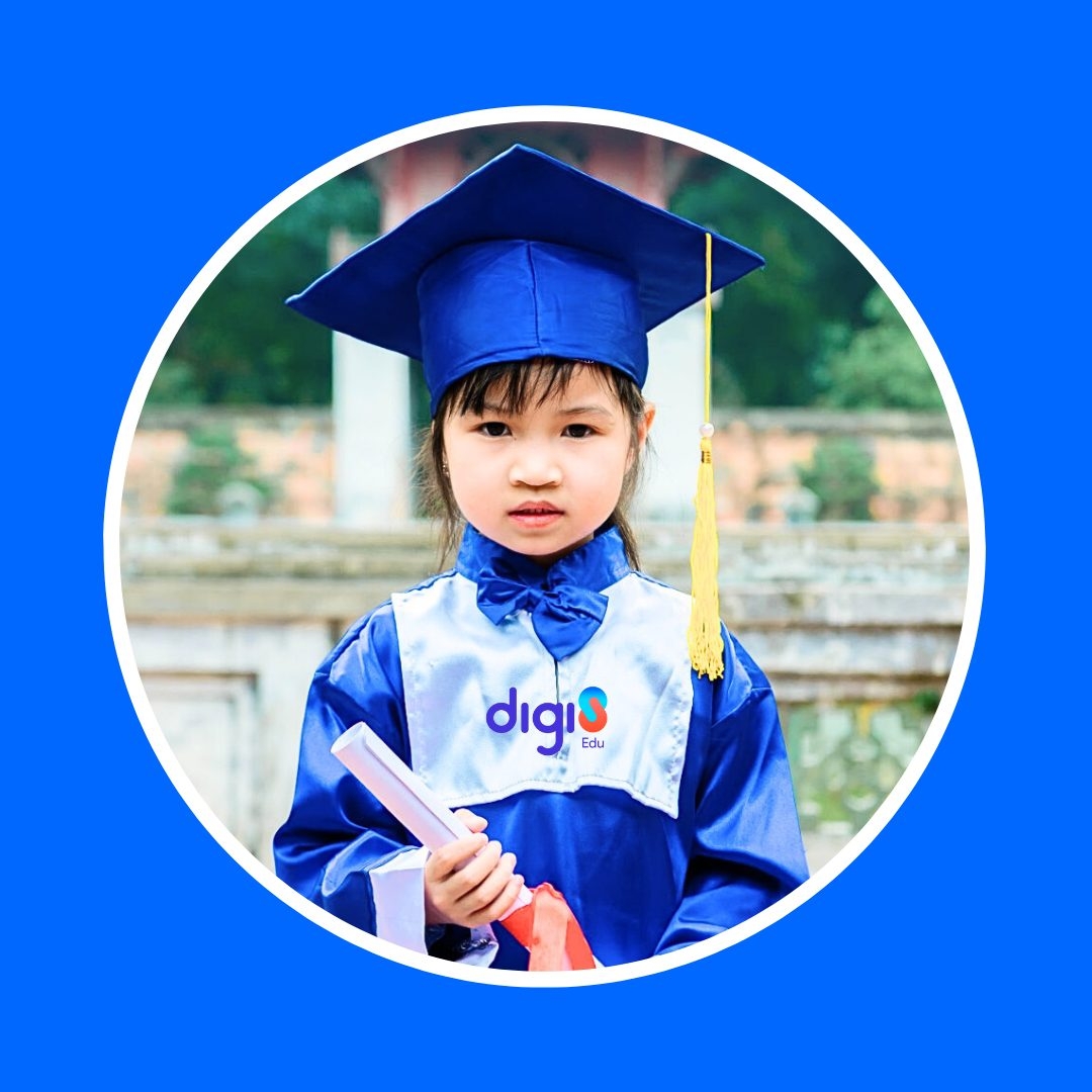 Digi8 Chiro - Nơi Ươm Mầm Tri Thức