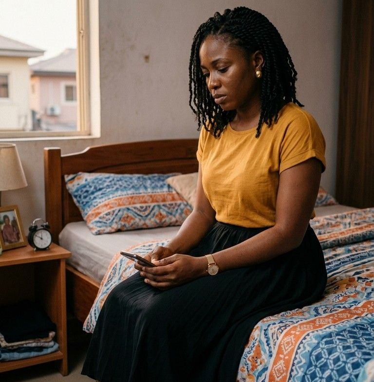 Adegoke Olajumoke Ogunmola