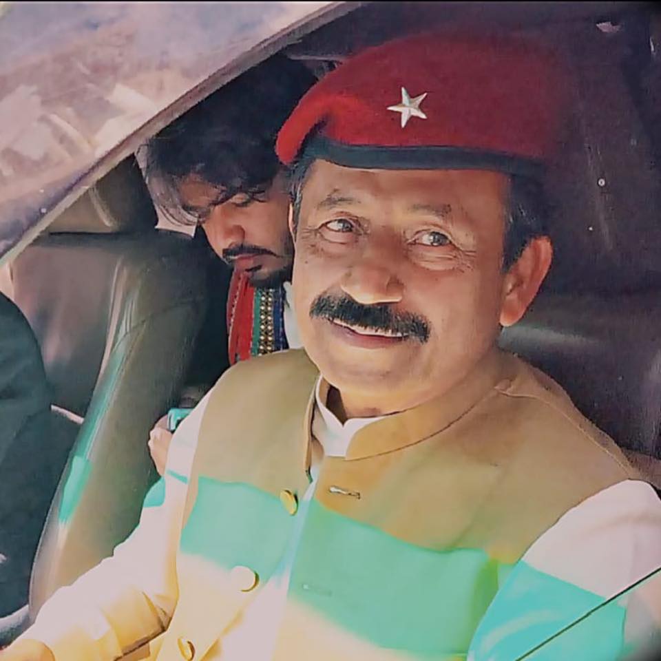 Team Mian Rashid Malkoka Wattoo