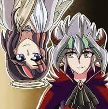 Yu-Gi-Oh! Anime Fans | About Arkana's dark magician: | Facebook