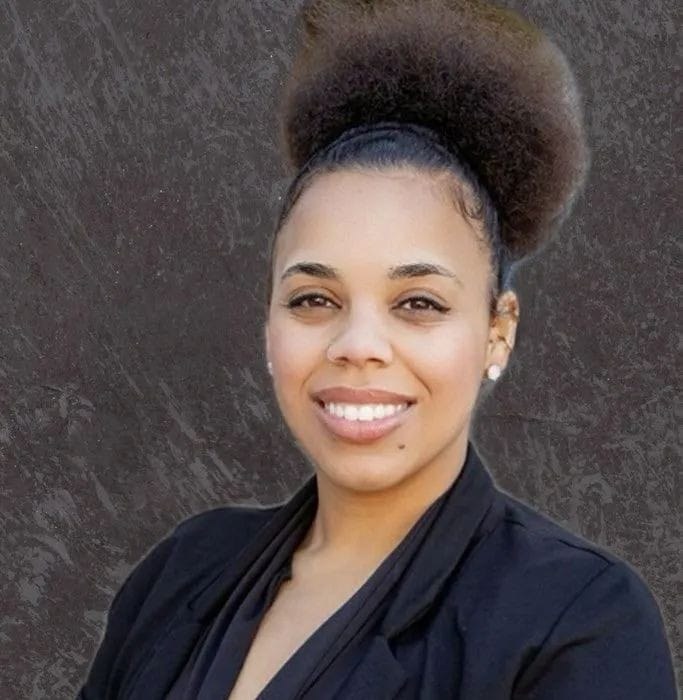 Karla Stringfellow