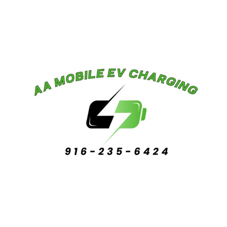AA Mobile EV Charging | Granite Bay CA