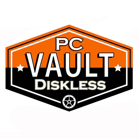 ️💥 🔥 ICAFE8 DISKLESS V9300 (Latest... - PC Vault Diskless | Facebook