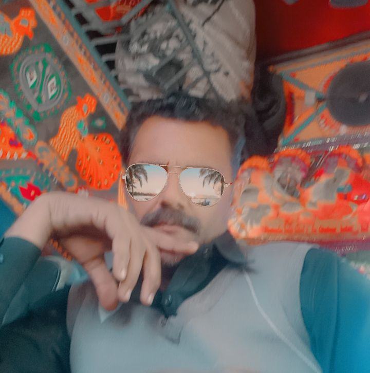 Abid Hossain