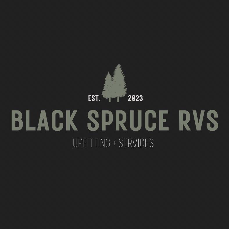 Black Spruce RV UpFitters
