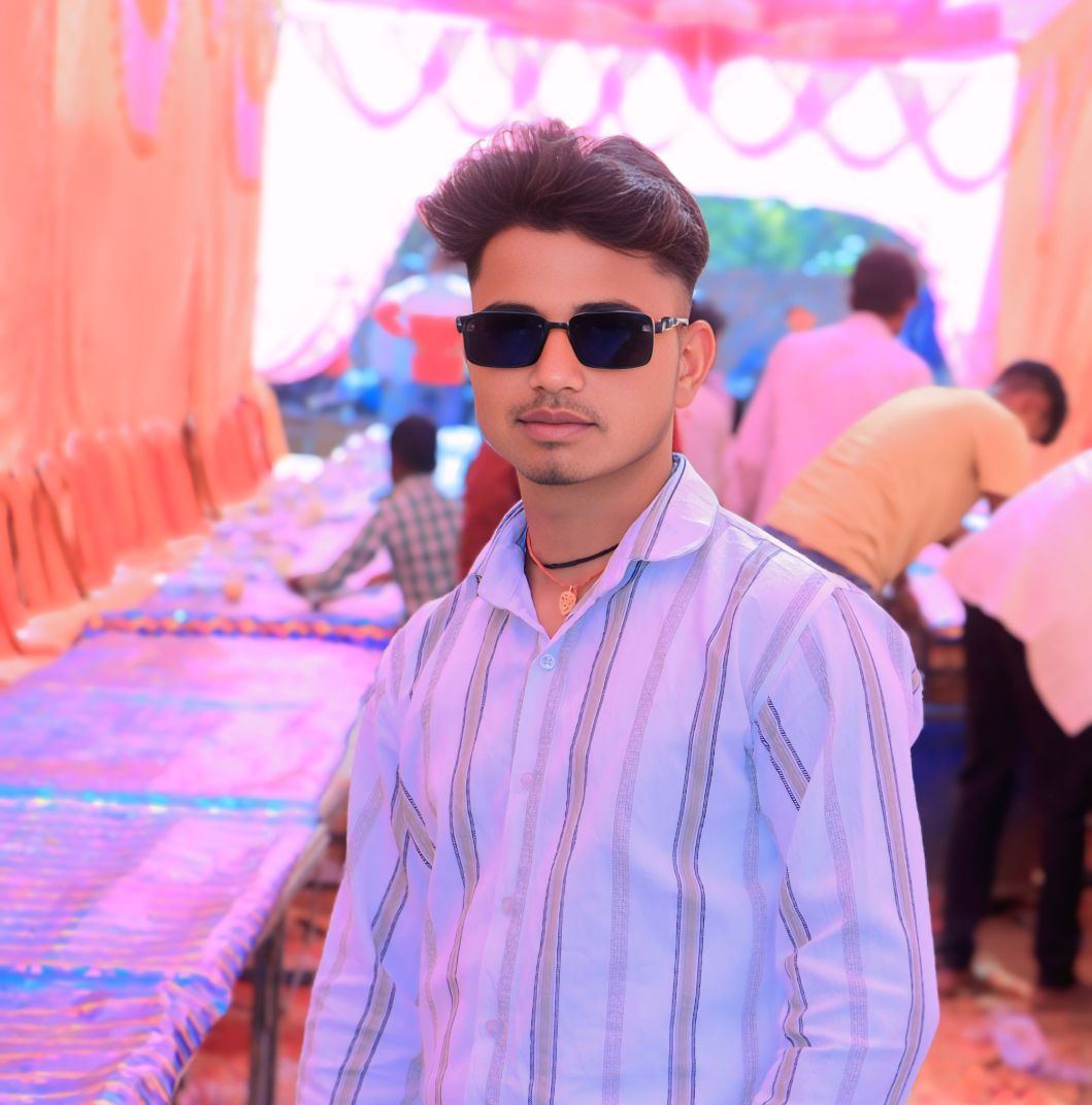 Amrish Thakur