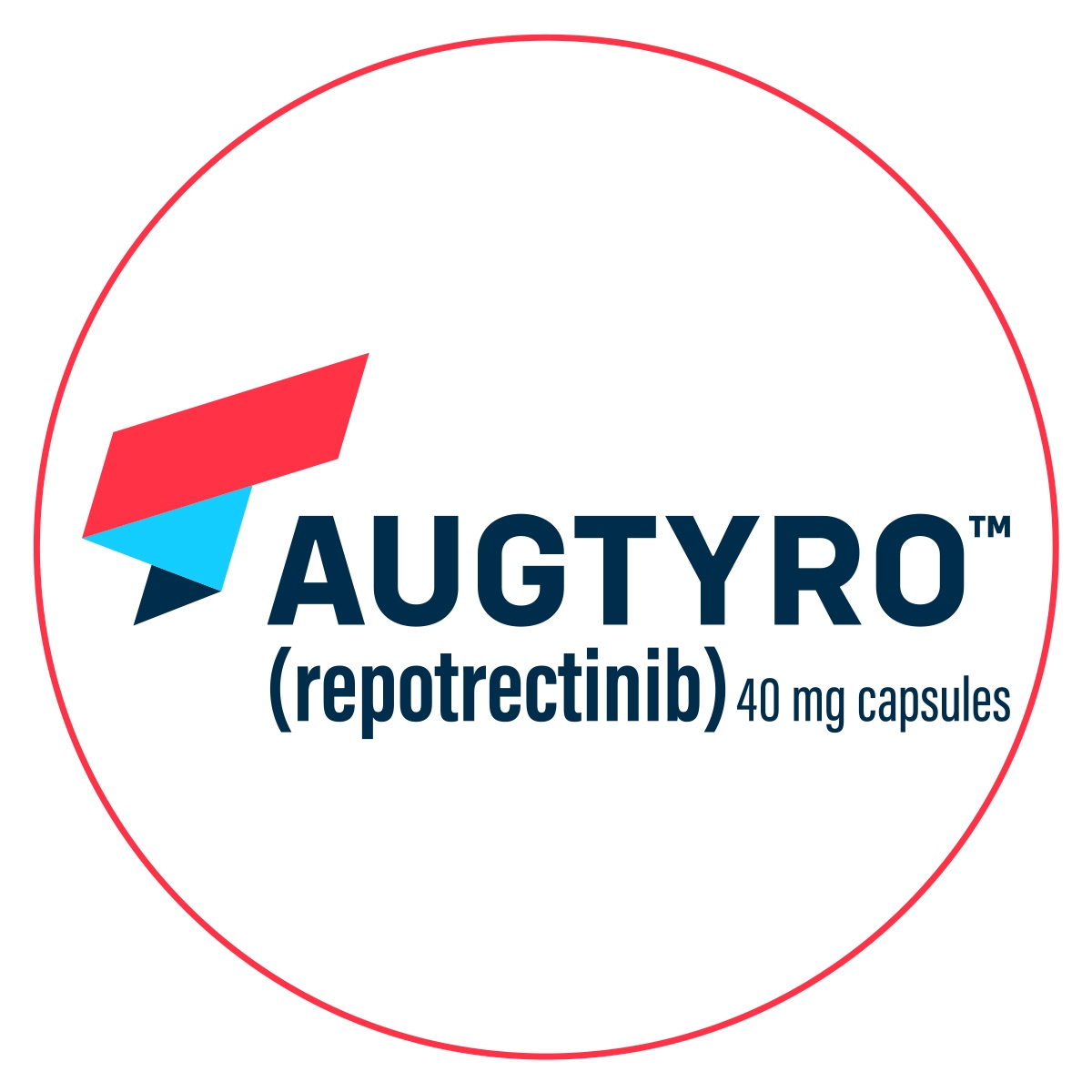 AUGTYRO™ (repotrectinib)