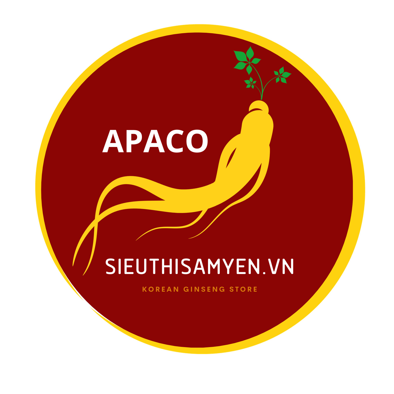 SÂM YẾN APACO | Ho Chi Minh City