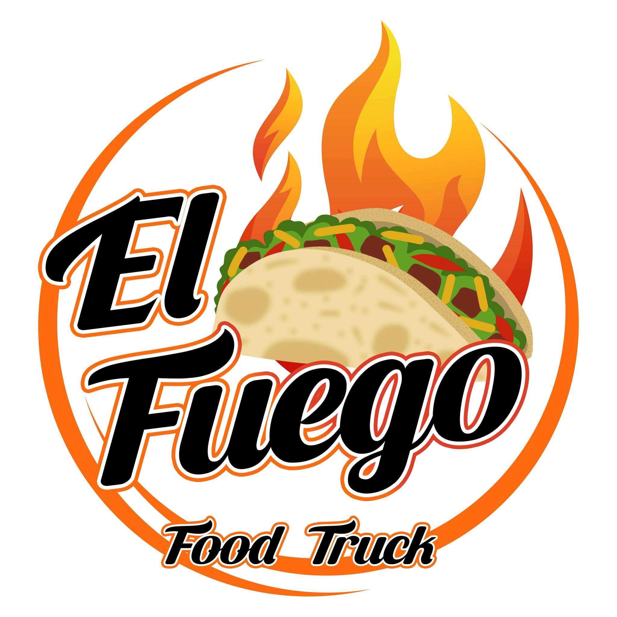 El fuego food truck