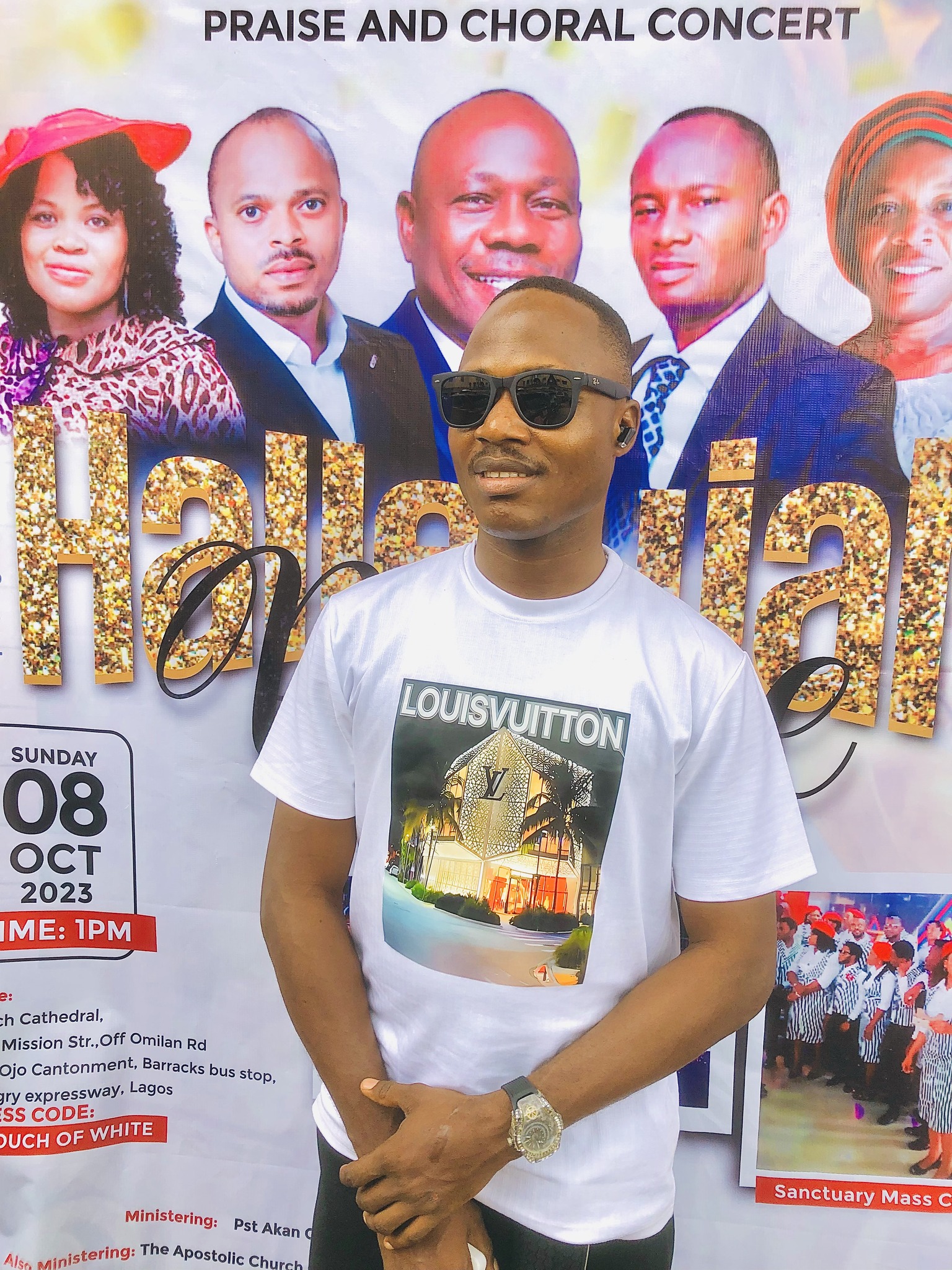 Victor Inyang Official | Uyo