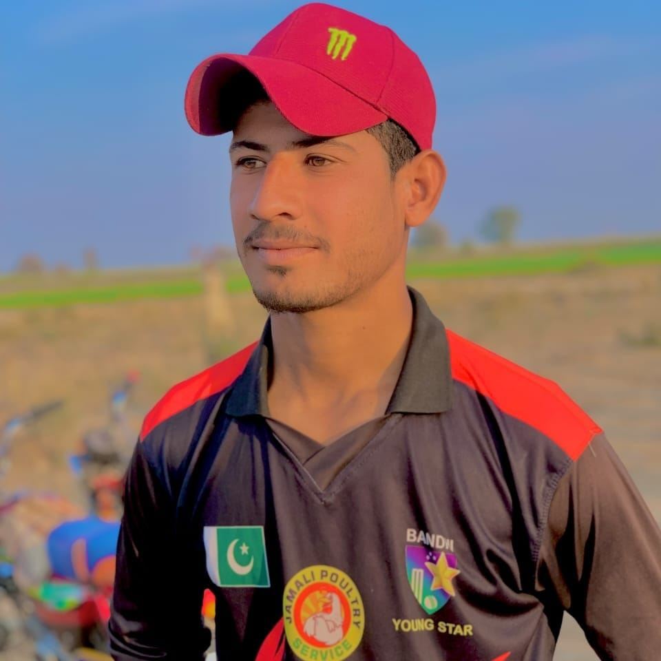 Big match 🏆 Shahpur chakar young star vs Habib sugar mil nawabshah ...