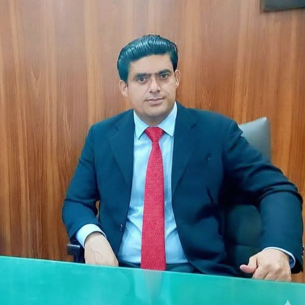 Mirza Shahzad