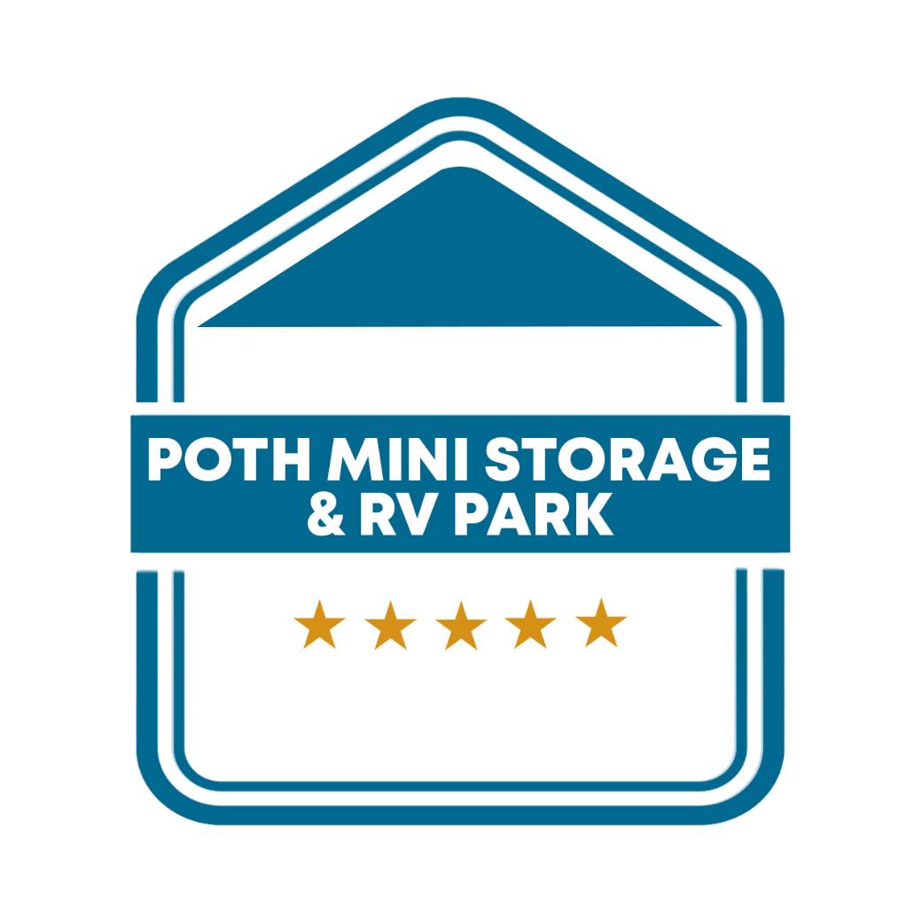 Poth Mini Storage & RV | Poth TX