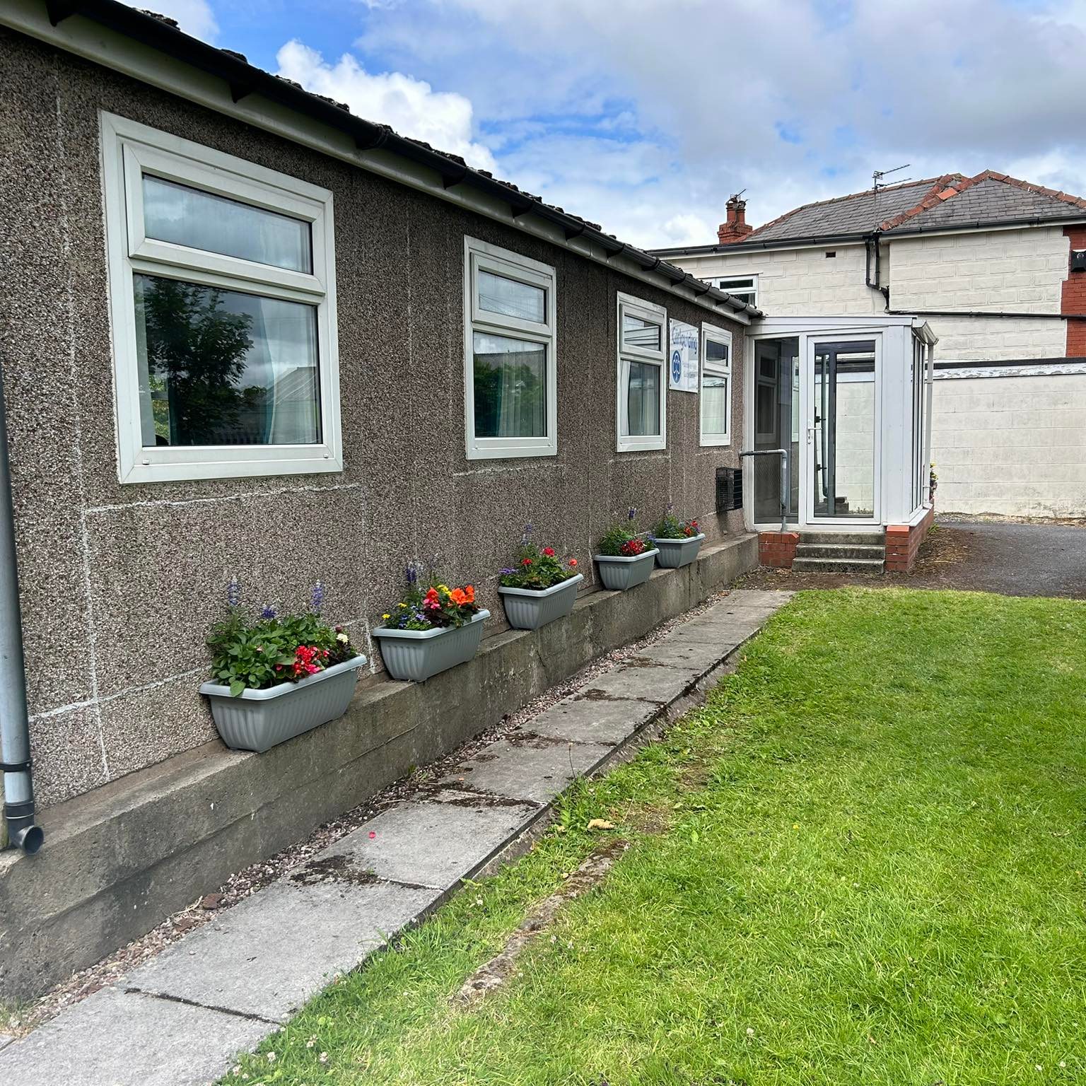 Poulton-le-fylde guide centre | Poulton le Fylde
