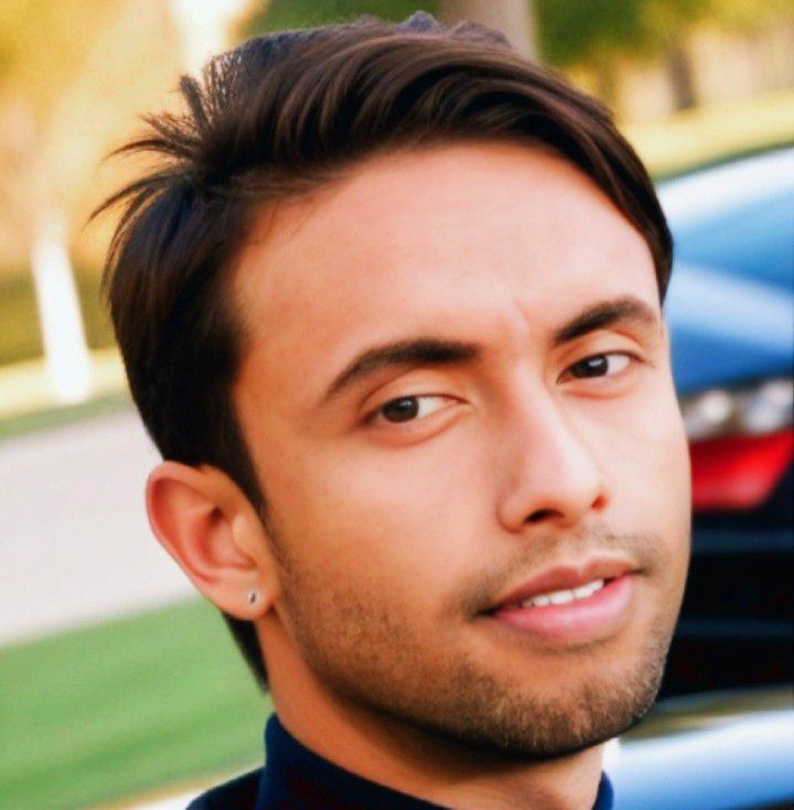 আমরা সবাই ক্ষুধার্ত