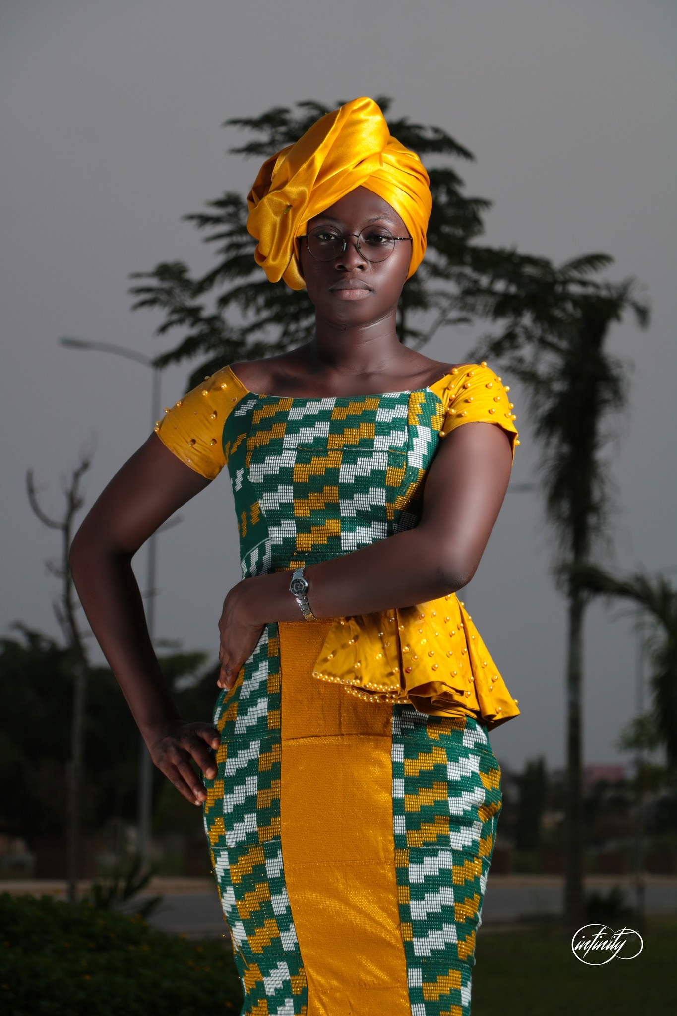 Infinity Miracle Vision | Bingerville Abidjan