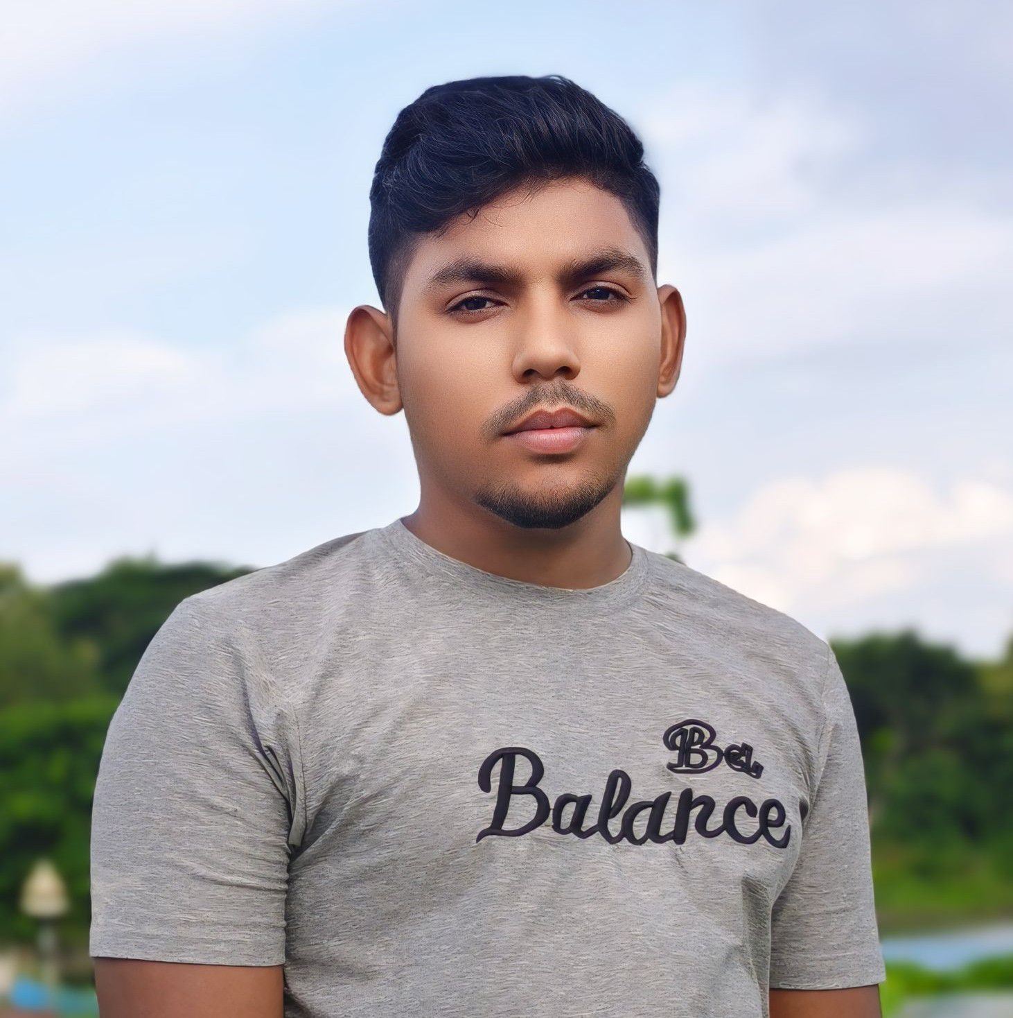 Nazim Uddin