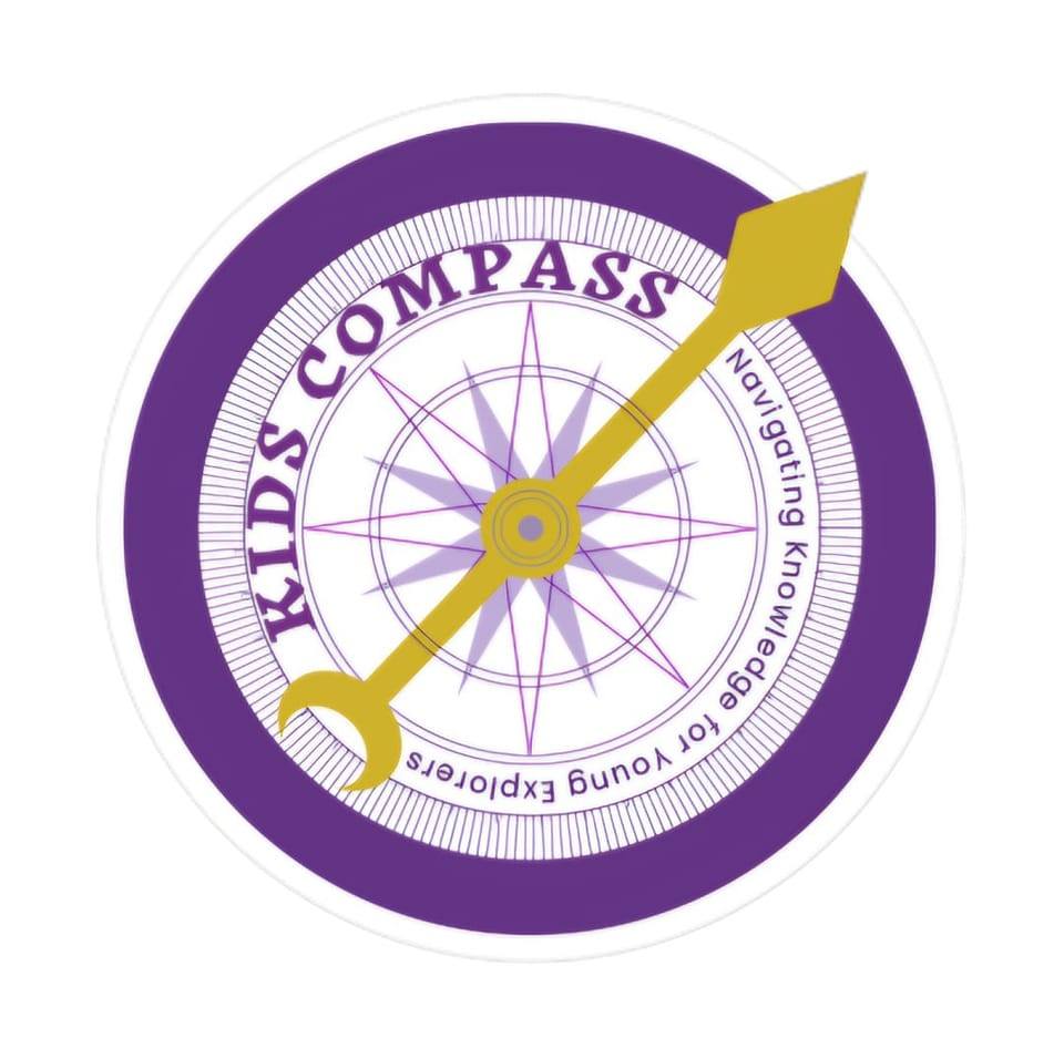 Kids Compass - 🦸‍♂️Have you ever wondered how the... | Facebook