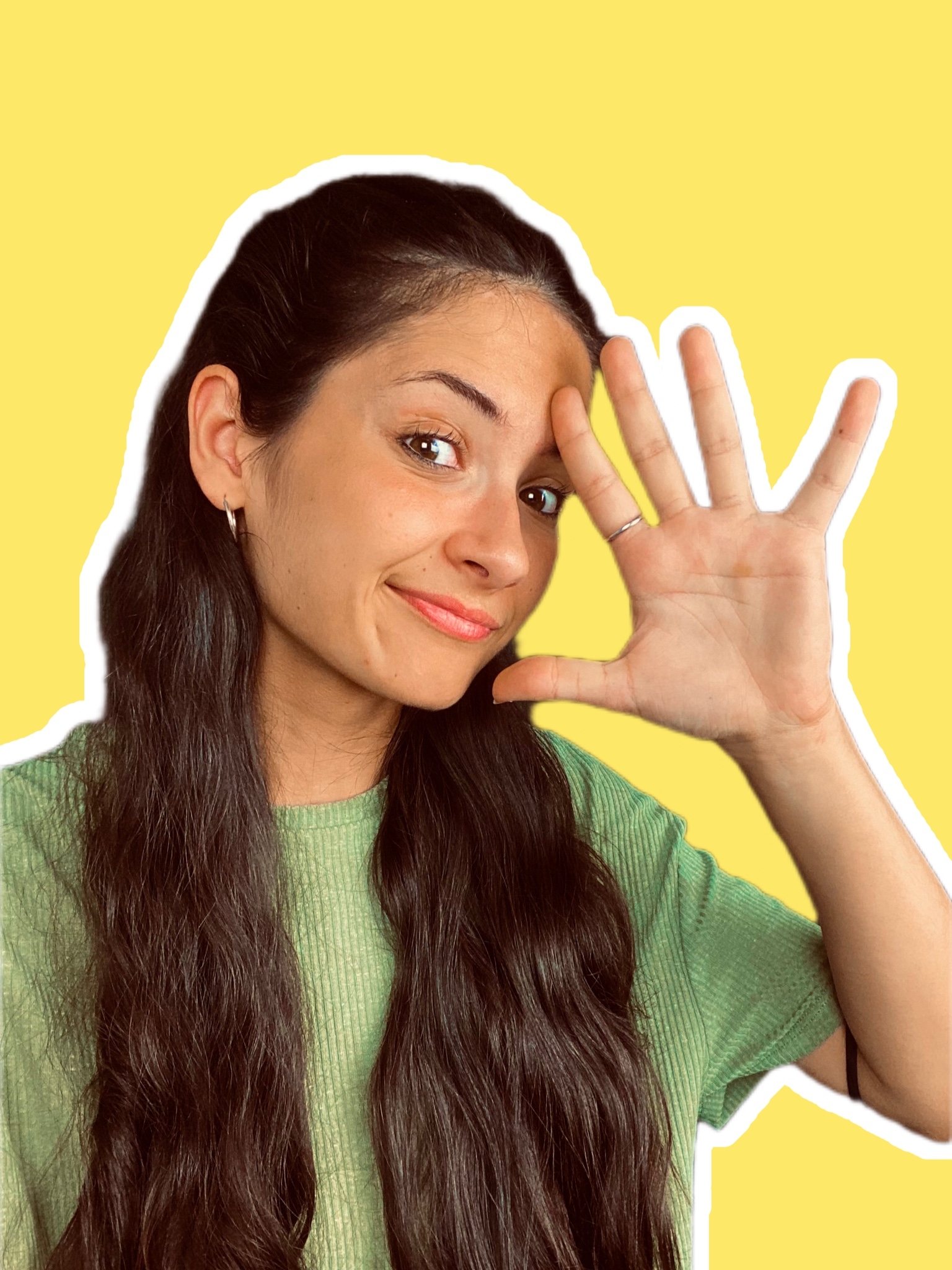 Lisa Offside