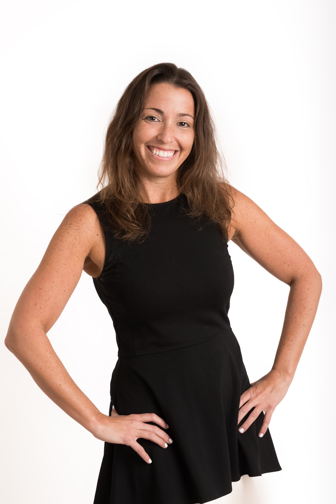 Tina DeStefano - Levin Rinke Realty