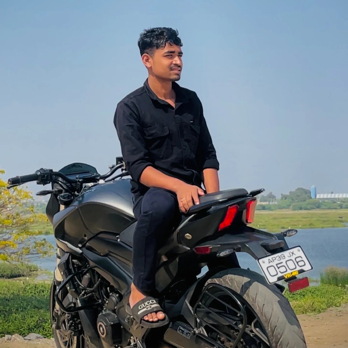 Rajib Lxr