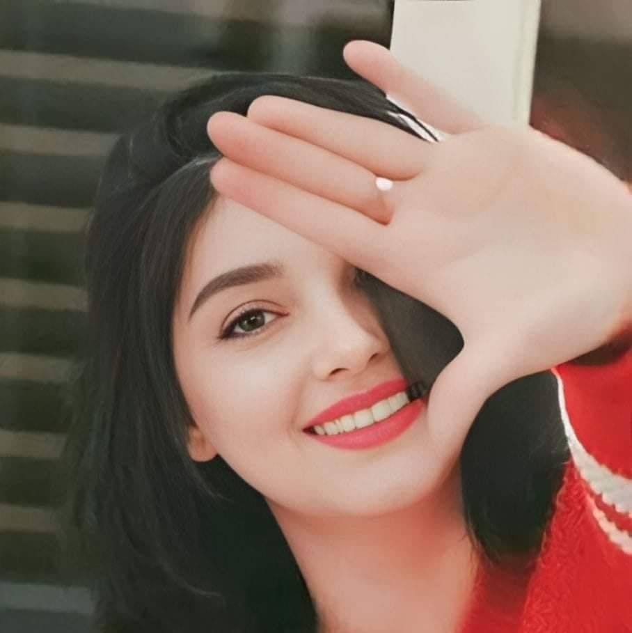 Maya Rani