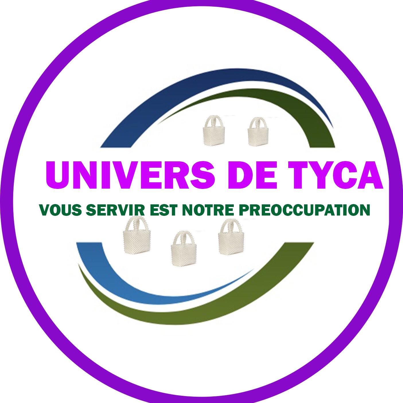 Univers de Tyca | Conakry