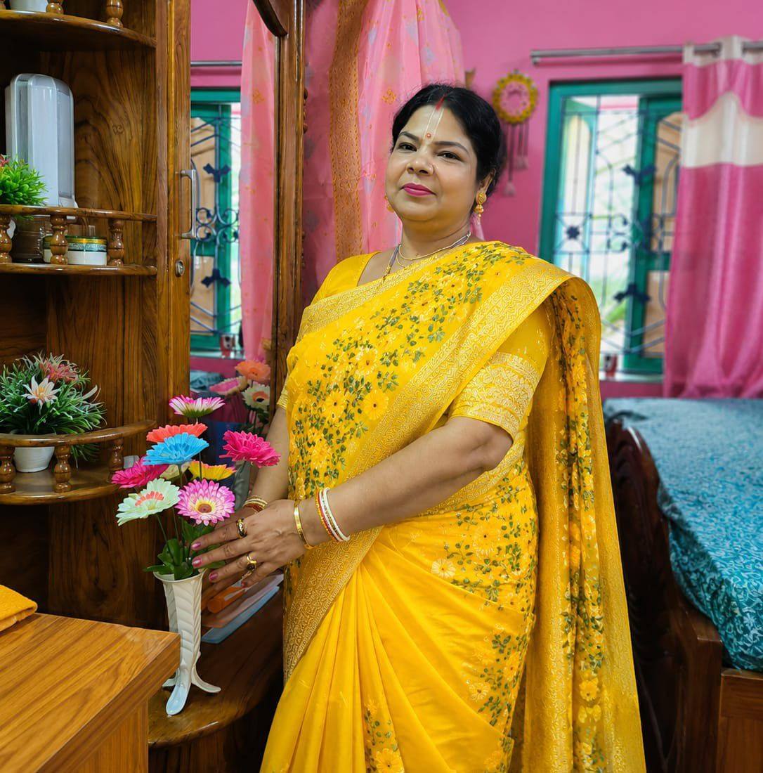 Usha Rani Panda