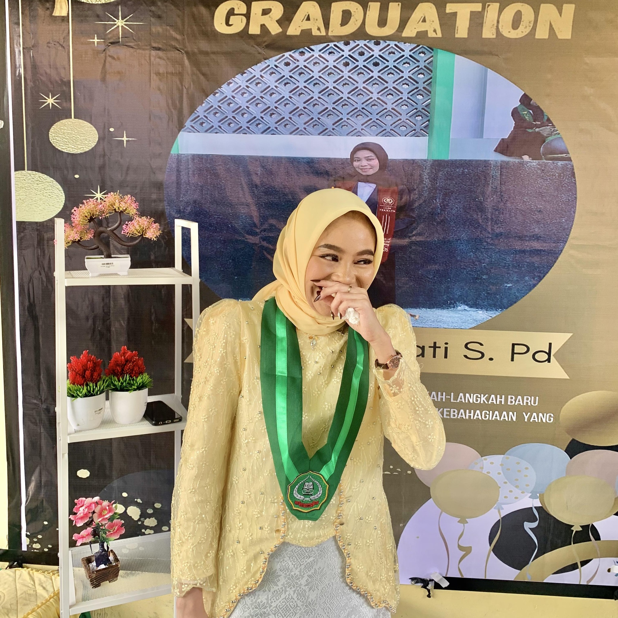Hamima Parati