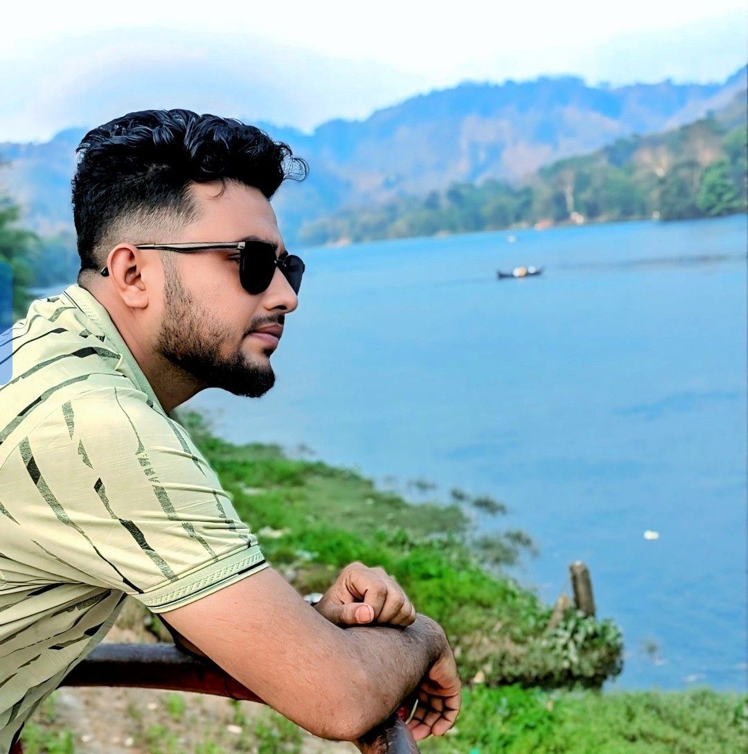 Ali Rana Sajib