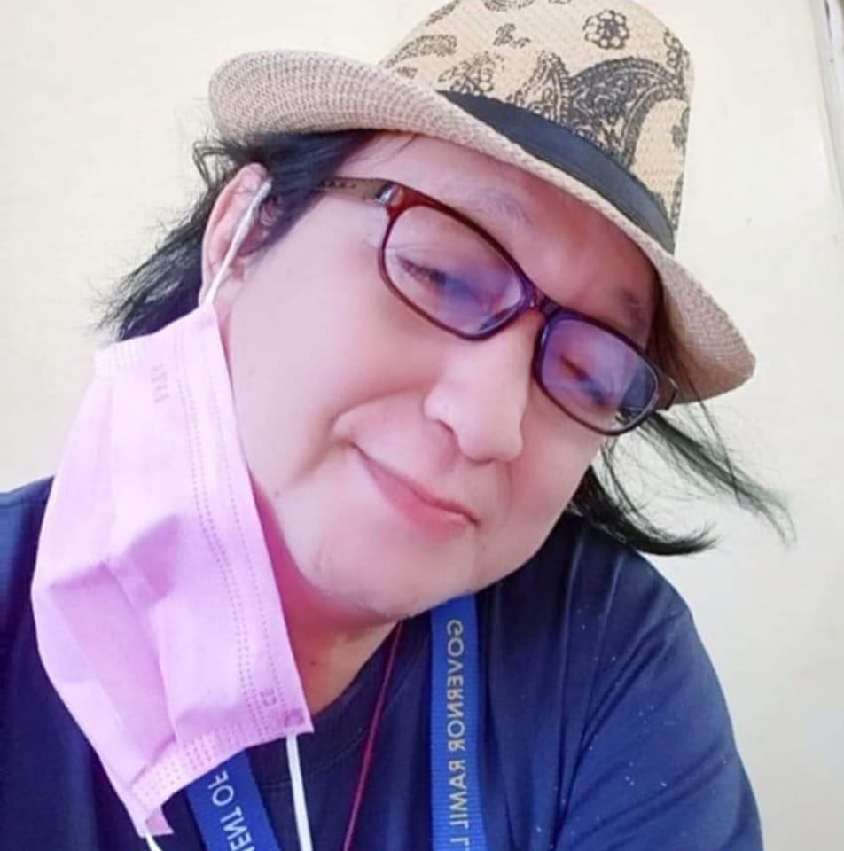 Franz Cruz