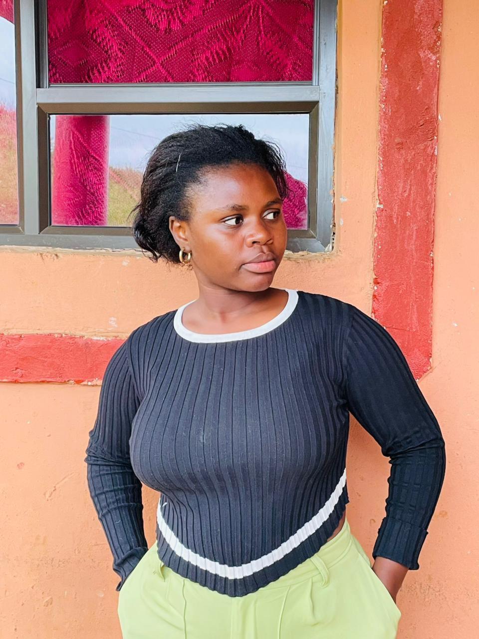 Phiwokuhle - nani ninayo la chom ithi yohlukene nomntu wayo ide ithi ...
