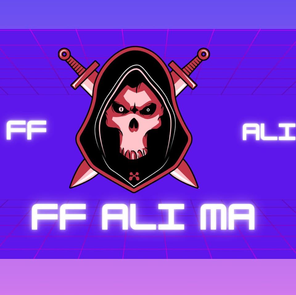 ali ff ma