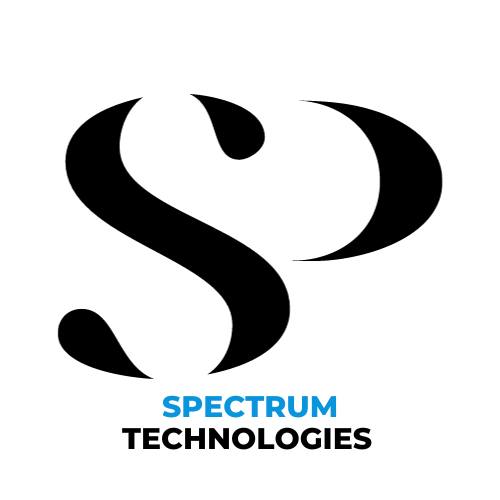 Spectrum Technologies Logo PPT Chapter 03 Spread Spectrum
