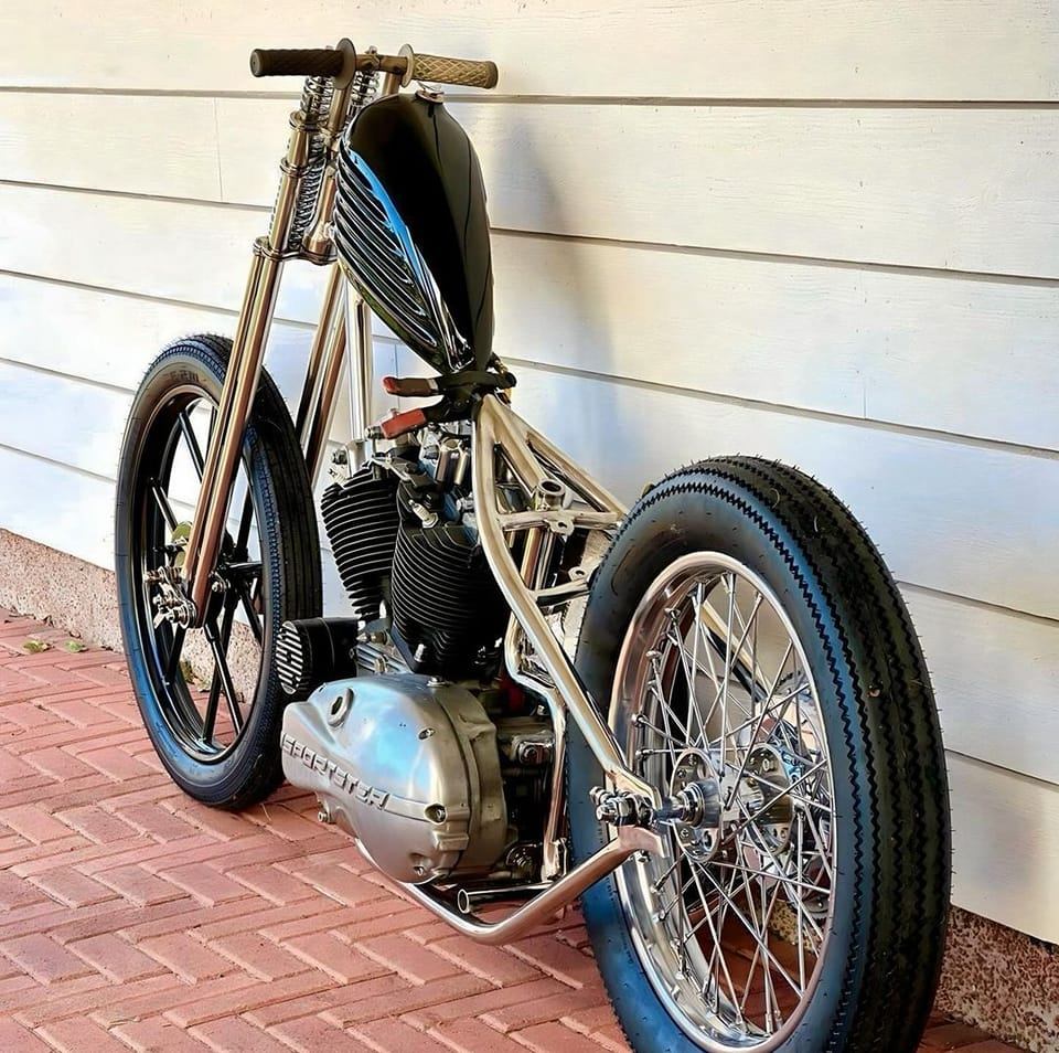 Chopper Fans Club