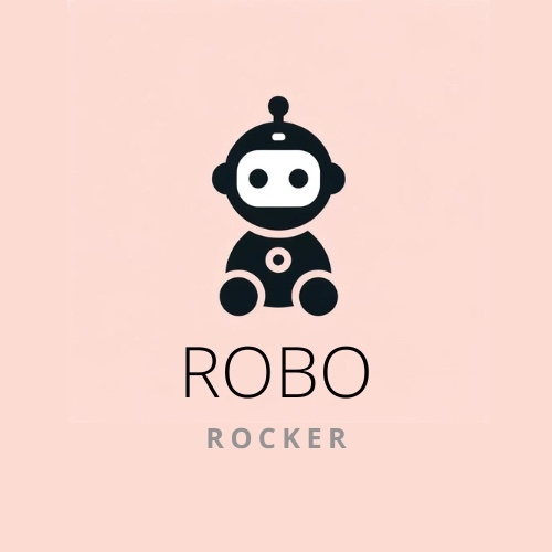 The Roborocker