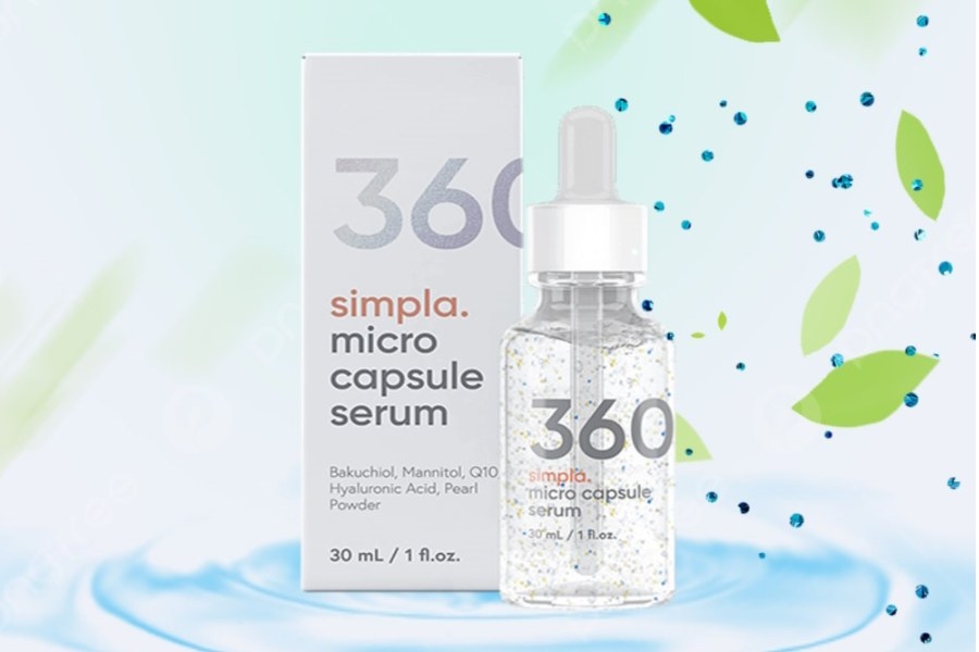 Simpla 360 - Peru | Echarate