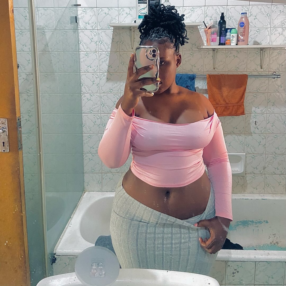 Joy Tsebe
