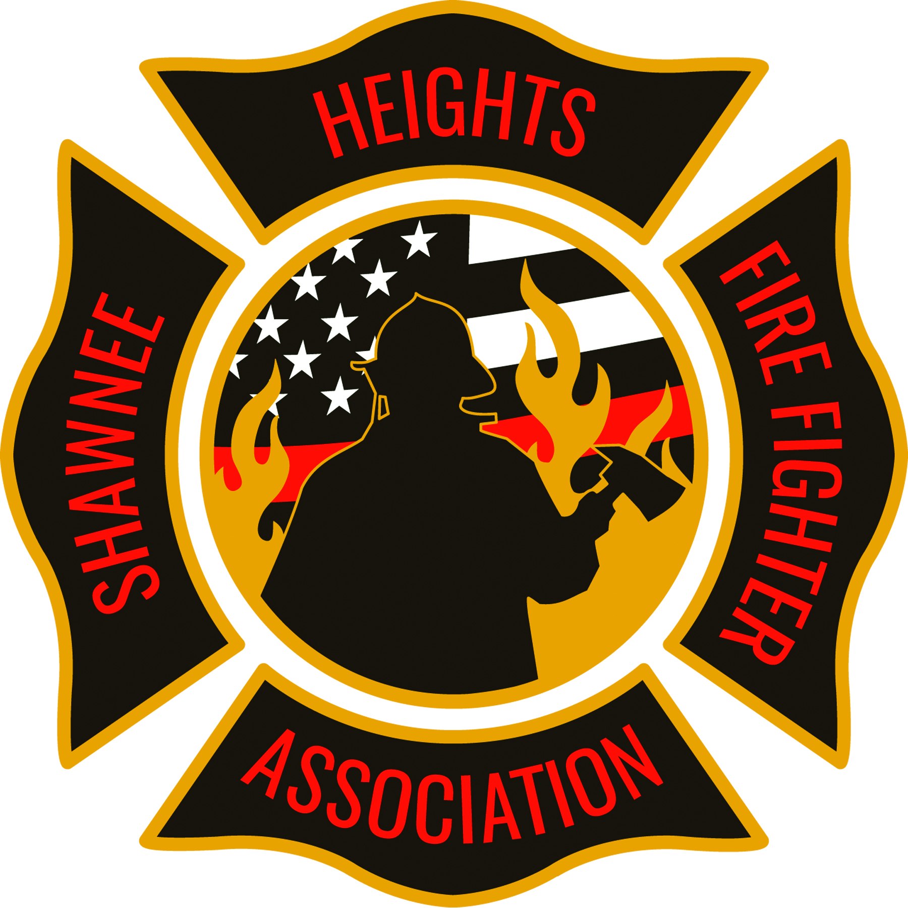 Shawnee Heights Firefighter Association | Berryton KS