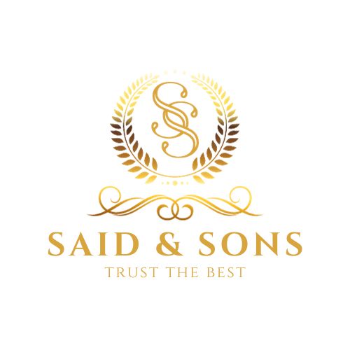 SAID & SONS LLC