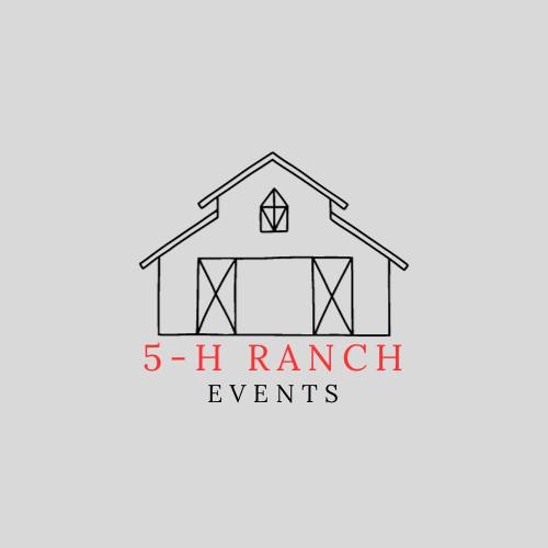 5-H Ranch Events | Jackson MO