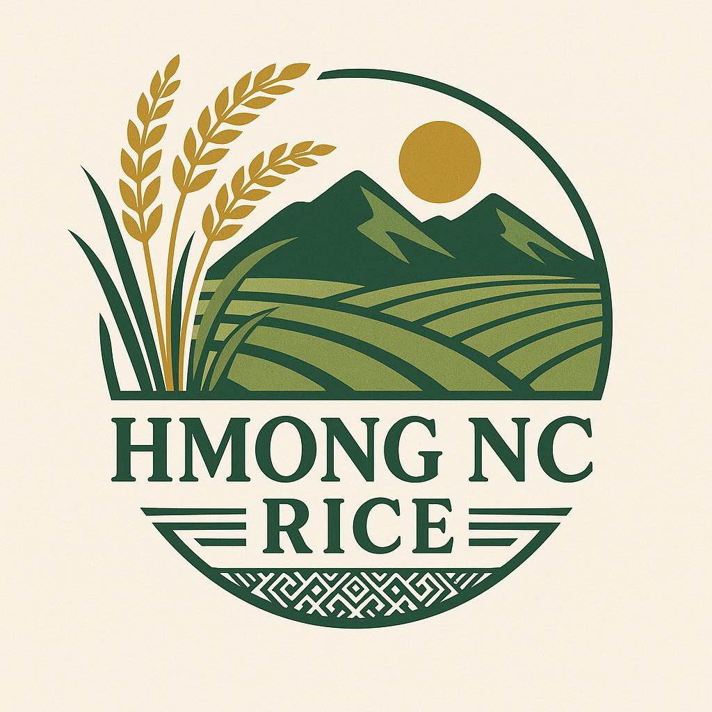 Hmong NC Rice | Lenoir NC
