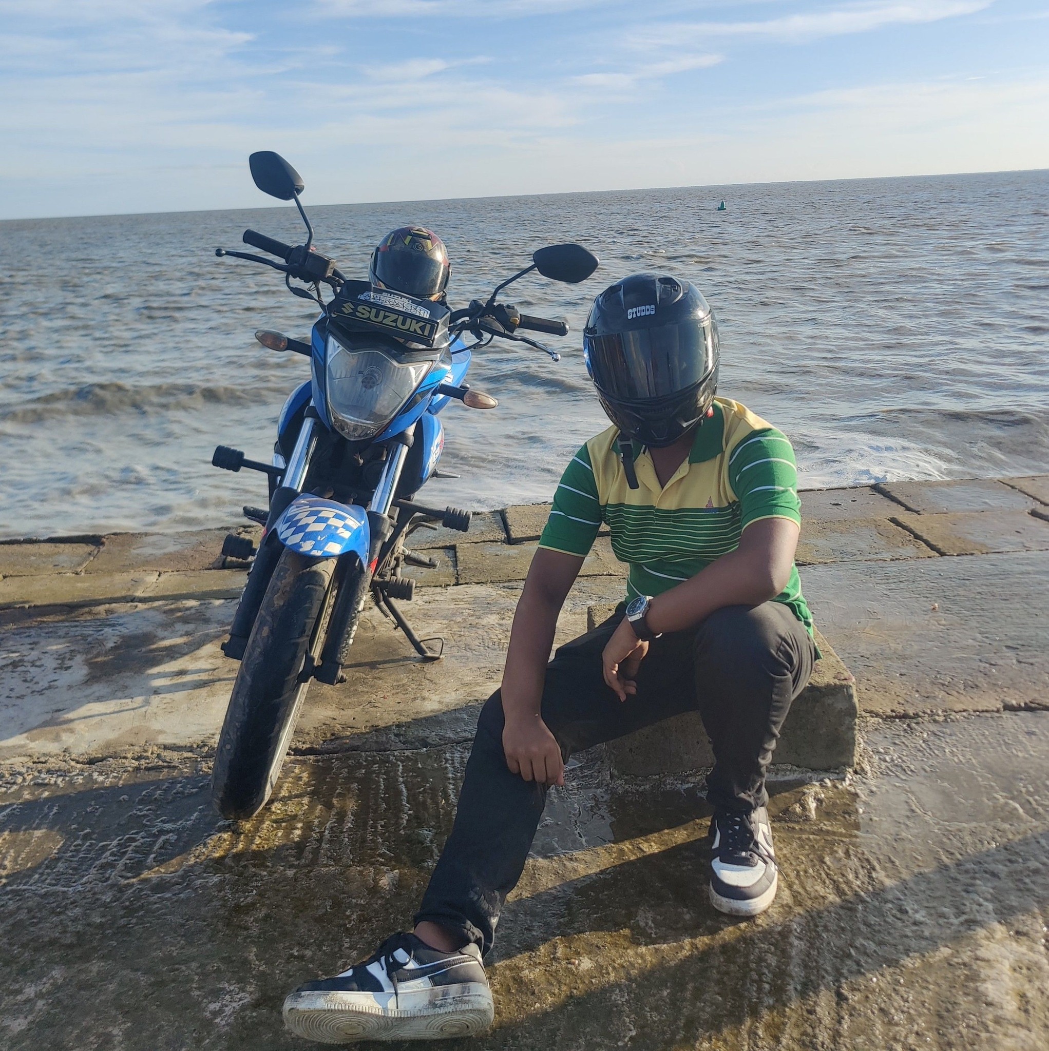 Rafat Hossain