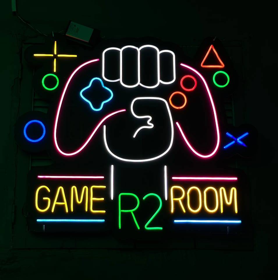 R2 PlayStation